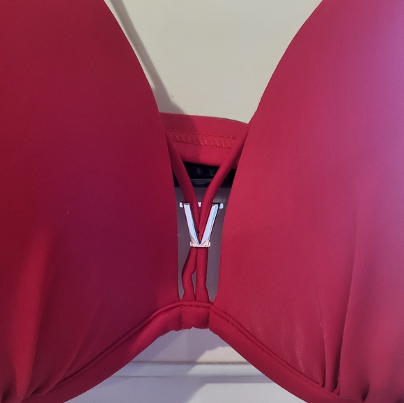 Venis 3 PC bikini 36 D sz 10 - Picture 2 of 12